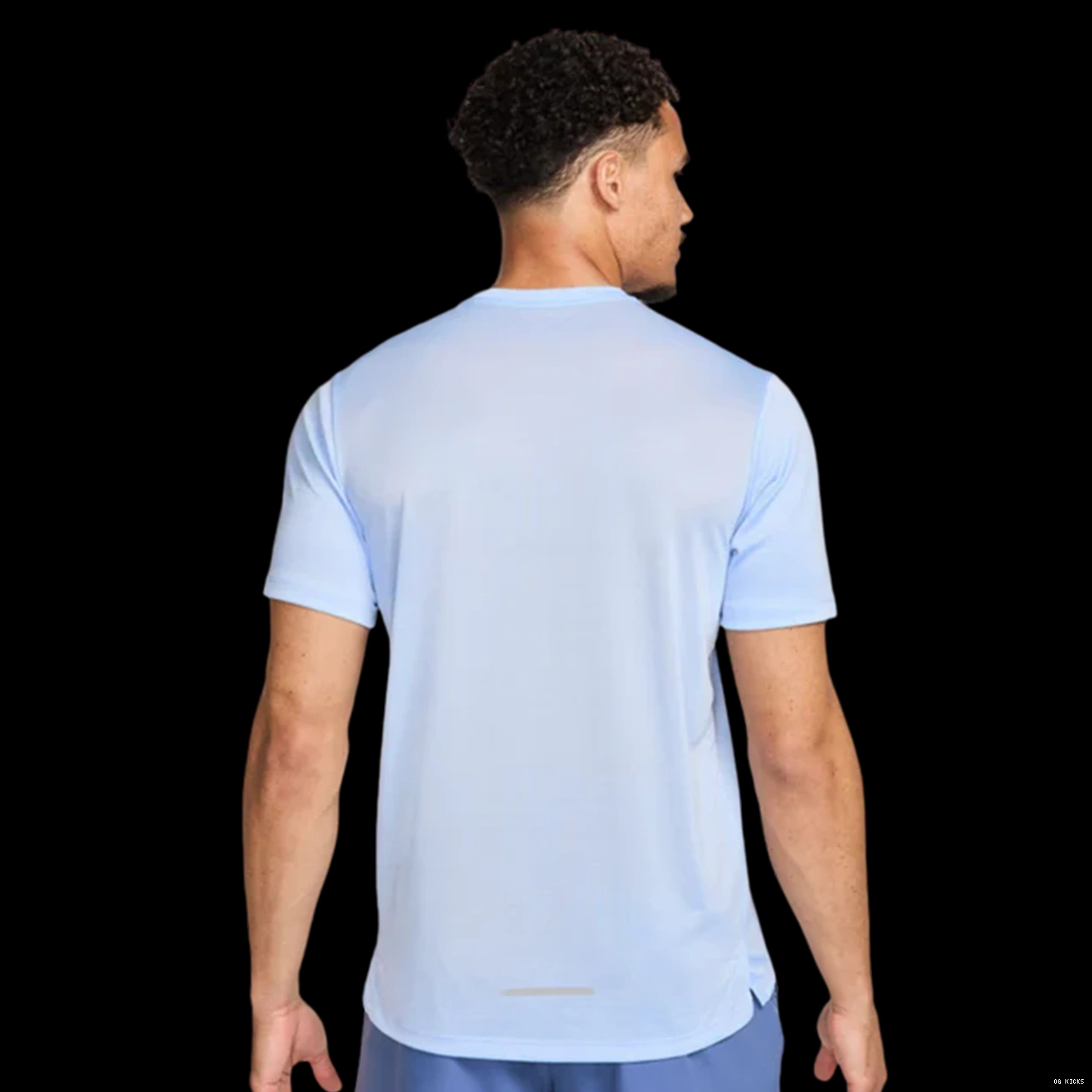 1.0 Miler Blue Nike 0731